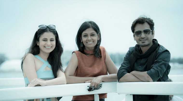 Nawazuddin Siddiqui, nandita das, manto