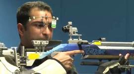 Ravi Kumar, Ravi Kumar India, India Ravi Kumar, Ravi Kumar shooting, Ravi Kumar ISSF World Cup, ISSF World Cup news, sports news, sports, Indian Express