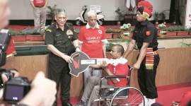 General Bipin Rawat, Indian Army, Civil Servants, 7th Pay Commission, Indian Army's Payments, Indian Express, Indian Express News