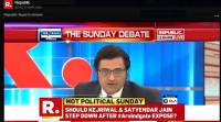 Republic TV, Arnab Goswami, Arnab Goswami Republic, Arnab Goswami Republic TV, Republic TV Opinion, Arnab Goswami Republic TV Opinion, Indian Express, Indian Express News