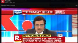 Republic TV, Arnab Goswami, Arnab Goswami Republic, Arnab Goswami Republic TV, Republic TV Opinion, Arnab Goswami Republic TV Opinion, Indian Express, Indian Express News
