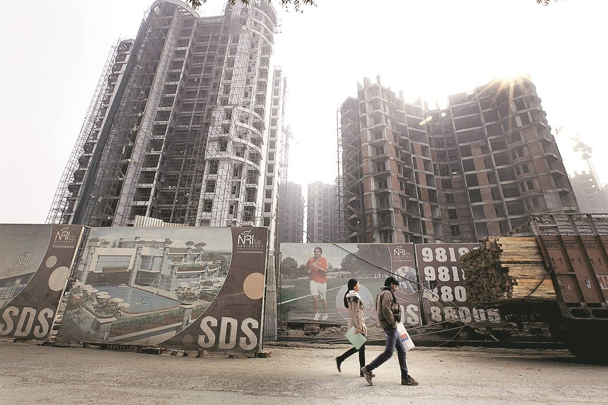 RERA, real estate, real estate regulation, new real estate laws, economy news, business news, indian express