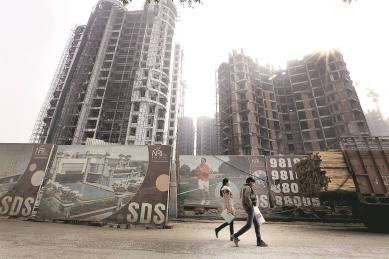 RERA, real estate, real estate regulation, new real estate laws, economy news, business news, indian express