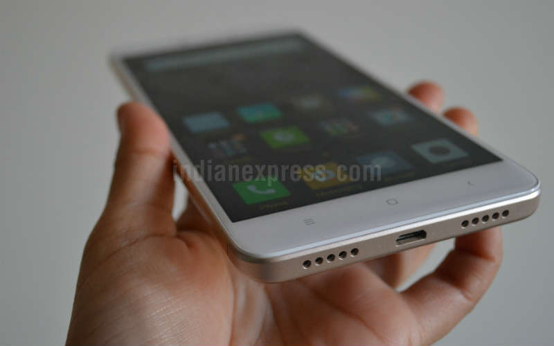 Xiaomi, Xiaomi Redmi 4, Xiaomi Mi Max India, Manu Kumar Jain, Xiaomi India head, Manu Kumar Jain Xiaomi