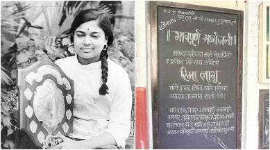 Reema lagoo death, reema lagoo death twitter reactions, reema lagoo mother roles, reema lagoo roles, reema lagoo as mother, reema lagoo character, reema lagoo films, reema lagoo movies, reema lagoo cardiac arrest, reema lagoo age, reema lagoo news, indian express, indian express news, entertainment news