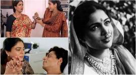 Reema lagoo death, reema lagoo death twitter reactions, reema lagoo mother roles pics