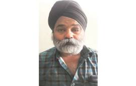 Richhpal Singh, Richhpal Singh arrested, arms supplier arrest, arms supplier arrested, india news, indian express news