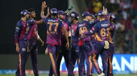 Rising Pune Supergiant, RPS, Pune, RPS IPL 2017, RPS road to IPL final, RPS road to IPL 2017 final, Steve Smith, MS Dhoni, Cricket news, Cricket, Sports news, Sports, Indian Express