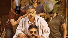 Bank Chor, Bank Chor movie, Riteish Deshmukh, Vivek Oberoi, bank chor trailer, bank chor songs, bank chor spoof, dangal, Dark Knight