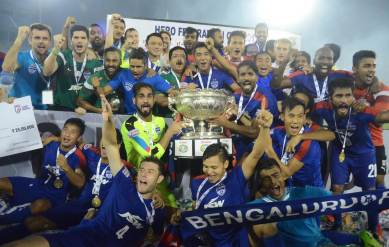 bengaluru fc, begaluru football, football bengaluru, federation cup, afc, football india, football news, football, indian express