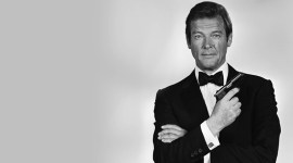 roger moore, james bond, roger moore james bond pics,