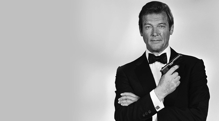 roger moore, james bond, roger moore james bond pics,