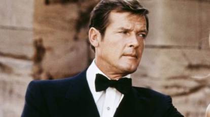 All 6 James Bond film actors, ranked in order of greatness - Smooth