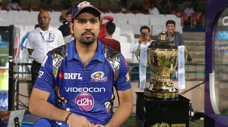 icc champions trophy, champions trophy, champions trophy 2017, rohit sharma, mumbai indians, ipl final, ipl 2017, ipl, cricket news, cricket, ipl news, ipl, indian express