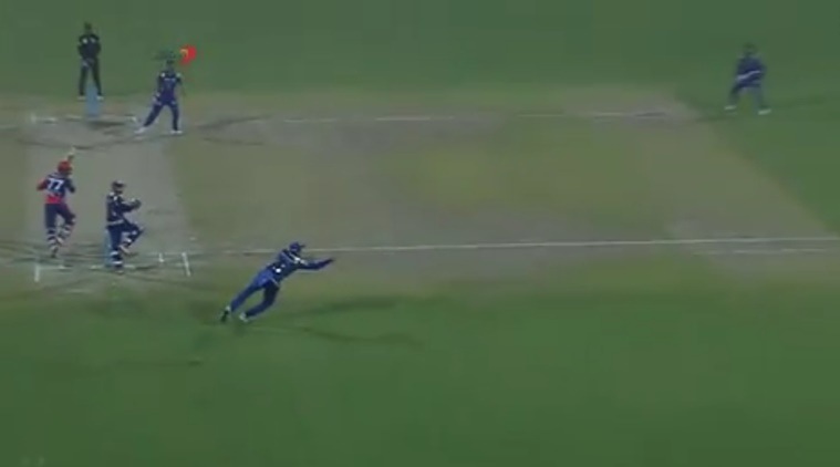 ipl 2017, mumbai indians, rohit sharma, rohit sharma catch video, mumbai indians vs delh daredevils, mi vs dd, mumbai vs delhi, ipl mumbai, ipl 2017 mumbai, cricket news, cricket, sports news, indian express