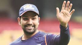 Rohit Sharma, IPL 2017, IPL, mumbai indian, Mahela Jayawardene, Harbhajan Singh, sports news, cricket news, indian express