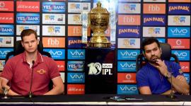 ipl final, ipl 2017 final, mi vs rps, rps vs mi, mumbai vs pune, pune vs mumbai, pune vs mumbai ipl final, mumbai vs pune ipl final, mumbai indians vs rising pune supergiant, ipl 2017 final, mumbai indians vs rising pune supergiant ipl final, rohit sharma, steve smith, cricket news, cricket, sports news, indian express