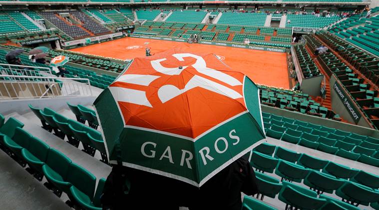 Roland Garros overhaul in full swing ahead of French Open | Tennis News