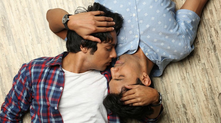 LGBTQIA Shows: Romil & Jugal