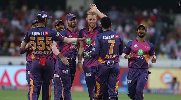 rps, rising pune supergiant, pune ipl, ipl 2017, rps ipl 2017, rising pune supergiant ipl 2017, ms dhoni, steve smith, ben stokes, cricket news, cricket, sports news, indian express