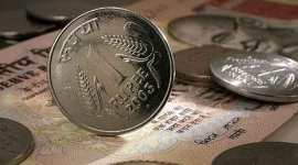Rupee, Rupee against dollar, Rupee value, Rupee vs dollar, rupee today, india market, india business news, indian express news