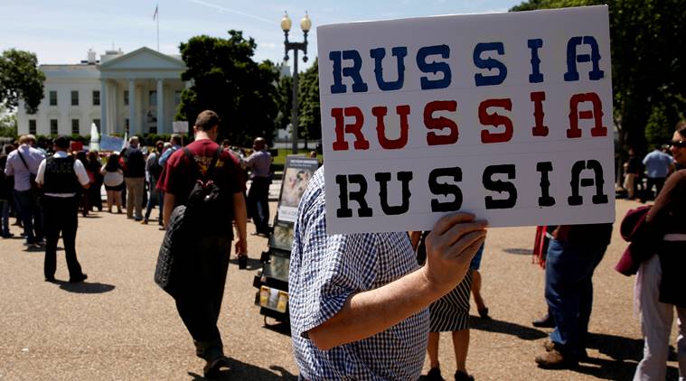 Trump, Donald trump, trump impeachment, Putin, Vladimir putin, russia, russia us, trump russia, impeach trump, James Comey, James Comey fired, Michael Flynn, Richard Nixon, Richard Nixon impeachment, watergate, watergate Nixon, latest news, latest world news 