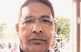 s 759 Chandigarh transport department, transport department chandigarh, Chandigarh, Sarwan, Deep, Chandigarh News, Indian Express, Indian Express News