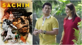 Sachin A Billion Dreams box office collection, Sachin A Billion Dreams box office, Sachin Tendulkar, Sachin Tendulkar film