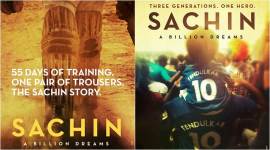 sachin a billion dreams, sachin a billion dreams box office, sachin a billion dreams box office collection, sachin a billion dreams image