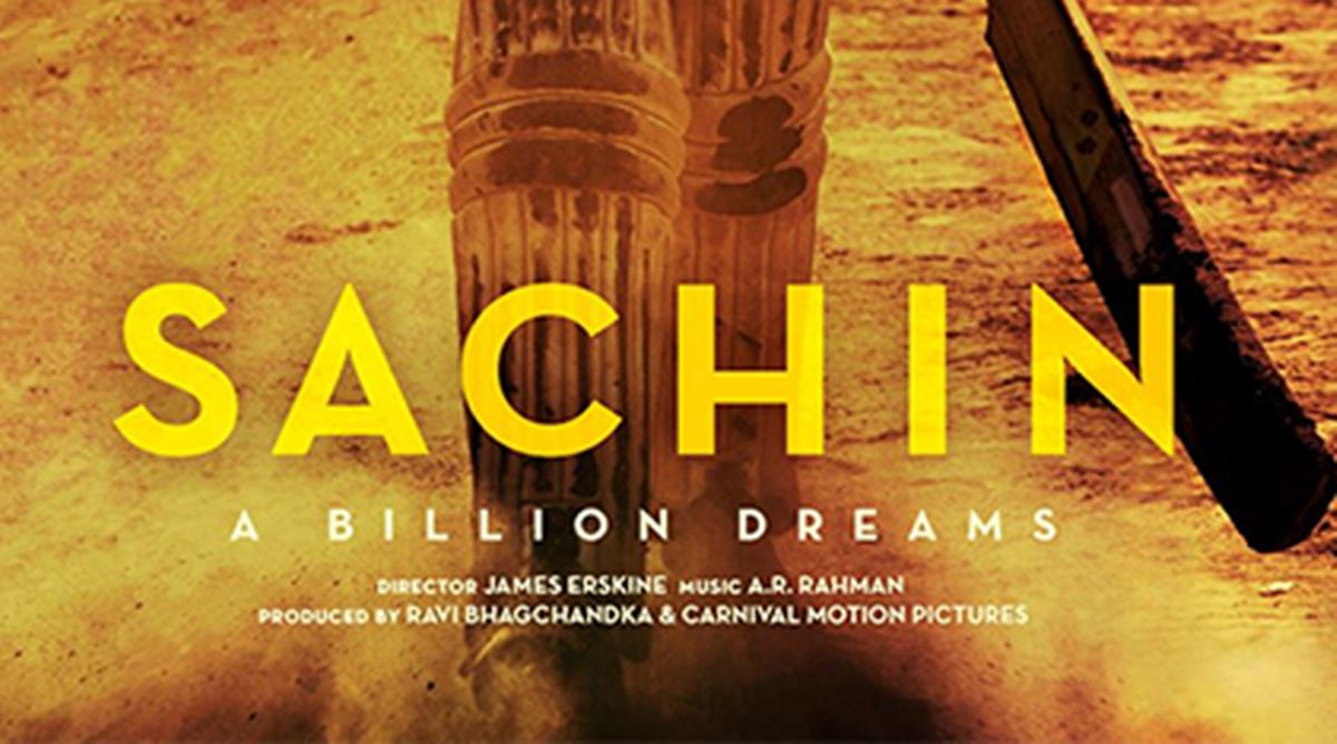 sachin a billion dreams full movie watch online free