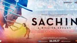 Sachin: A Billion Dreams movie review, Sachin: A Billion Dreams review, Sachin Tendulkar, Sachin Tendulkar film