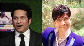 Sachin a billion dreams, sachin tendulkar, kamaal r khan, KRK tweets, KRK rants against sachin pics