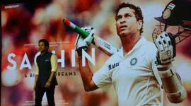 Sachin A Billion Dreams audience reaction, Sachin A Billion Dreams, Sachin A Billion Dreams film, Sachin tendulkar, Sachin tendulkar film