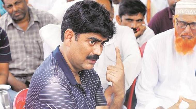 Sahabuddin, Rajdev Ranjan, CBI, RJD, journalist murder case