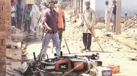 Saharanpur, Sharanpur clash, Saharanpur violence, SIT, SIT probe oin Saharanpur clash, Dalit-Thakur clash, indian express news