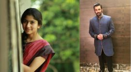 Charlie Tamil remake, starring Sai Pallavi and Madhavan, delayed. 