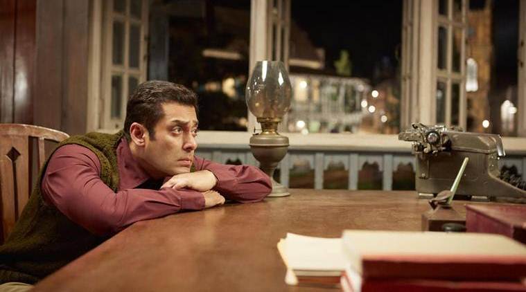 Tubelight, Tubelight movie, Tubelight teaser, salman khan, Baahubali 2, Baahubali, kabir khan, ss Rajamouli, salman khan tubelight, tubelight salman khan, entertainment news, indian express, indian express news