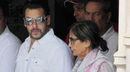 Salman Khan family 759 Salman Khan, tubelight, Tubelight trailer, Tubelight trailer launch, Salman Khan film, Salman Khan family