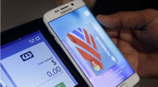 Samsung Pay, Samsung, Android Pay, Apple Pay, Samsung Pay vs Apple Pay, Android Pay vs Samsung Pay, Samsung Pay how it works, Samsung Pay UK launch, technology, technology news