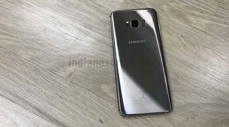 Samsung, Samsung Galaxy S8 review, Galaxy S8 Plus review, Galaxy S8 review, Samsung S8 review, Galaxy S8+ video review, Galaxy S8 features, Galaxy S8 specs, Galaxy S8 price in India
