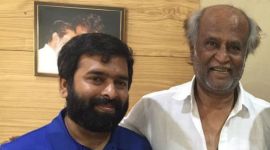 Santhosh Narayanan to score music for Rajinikanth's next film