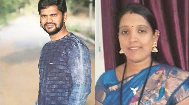 Tapkir suicide, Pune suicide news, Pune suicide, Indian Express, Indian Express News