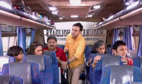 sarabhai vs sarabhai, sarabhai vs sarabhbai take 2, sarabhai family