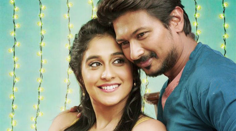 udhayanidhi stalin new movie review