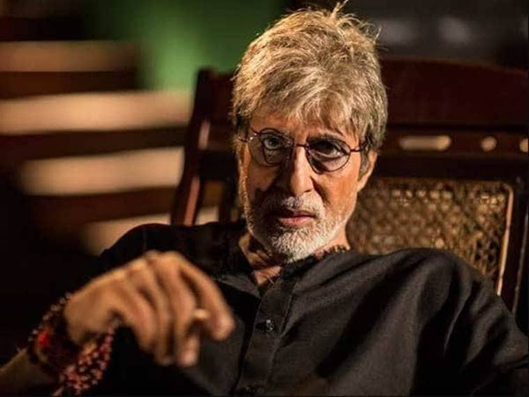 Sarkar 3: Inside the world of Amitabh Bachchan's Subhash Nagre | Bollywood  News - The Indian Express