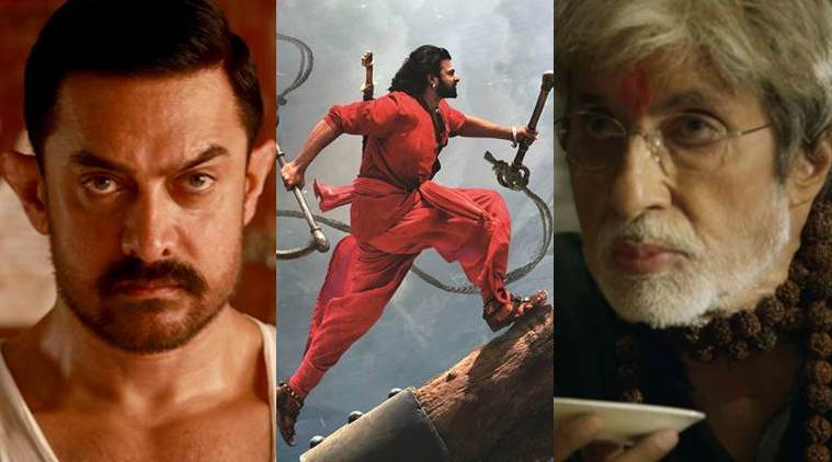 Ram Gopal Varma's Sarkar 3 tanks: Our 90s directors need a reset to the  times of Baahubali 2, Dangal | Entertainment News,The Indian Express