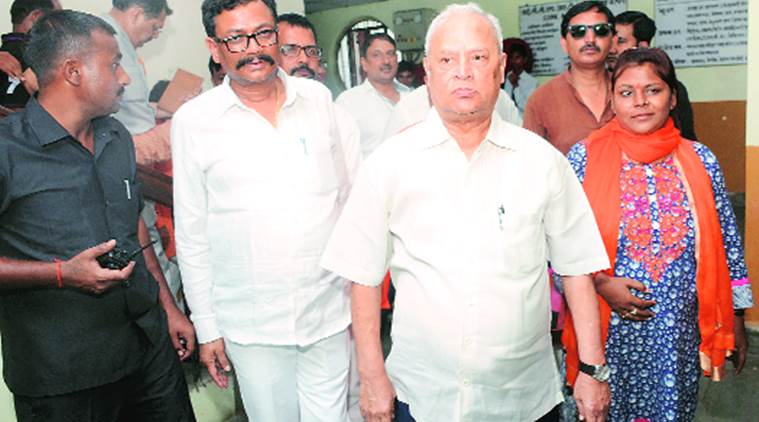 Babri demolition case, CBI on Babri demolition case, Babri Masjid demolition, Shiv Sena MP involvement in Babri demolition case, CBI, indian express news