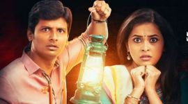Sangili Bungili Kadhava Thorae movie review: The film starring, Jiiva in the lead role is directed by Ike. 