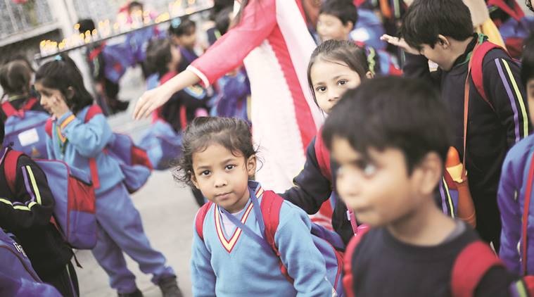 Make sure schools don't sell books or uniform on campus ...