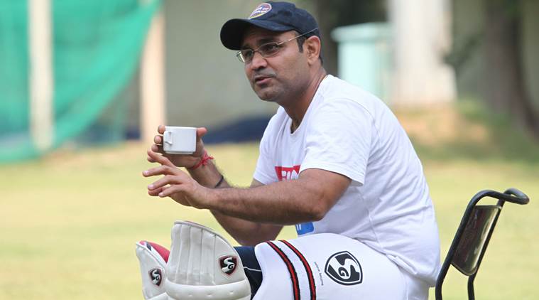 Sachin Tendulkar, Sachin Tendulkar movie, Sachin Tendulkar film, Sachin: A Billions Dream, Tendulkar, Virender Sehwag, Virender Sehwag tweet, sports news, sports, cricket news, Cricket, Indian Express